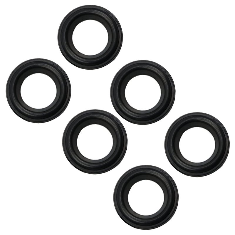 Beck Arnley Beck/Arnley Valve Cover Gasket Set - 036-1583 - Image 4